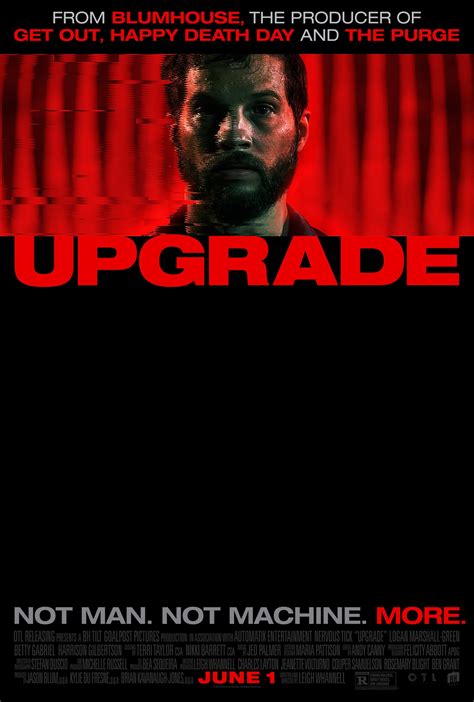 computer rfid chip movie|Upgrade (2018) .